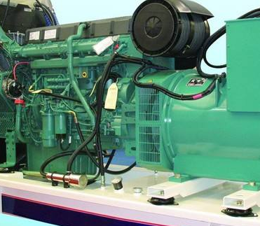 图们发电机出租